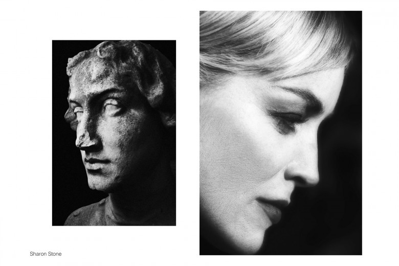 Sharone Stone by Talos Buccellati