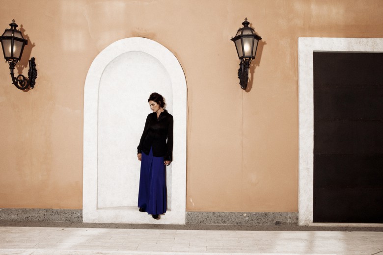 Luisa Ranieri