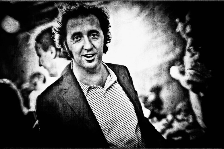 Paolo Sorrentino